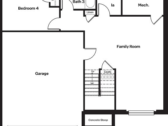 Floor Plan.