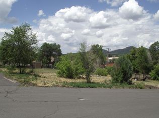 115 E Sherman Ave, Williams, AZ 86046