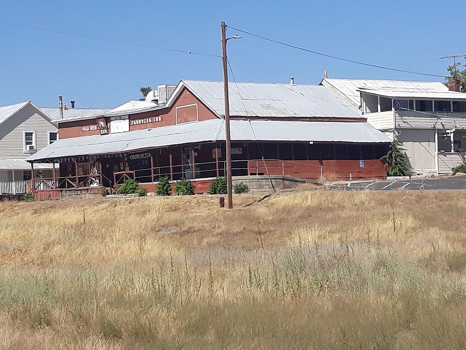 32265 Front St Building