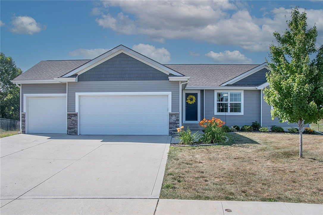 718 SW 40th St, Ankeny, IA 50023 MLS 682253 Zillow