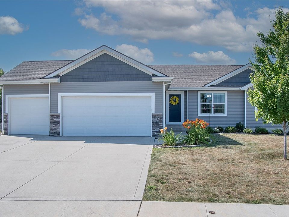 718 SW 40th St, Ankeny, IA 50023 MLS 682253 Zillow