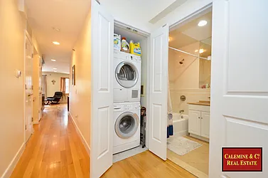 Sold by Calemine & Co. Real Estate