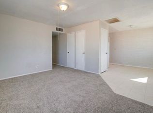 341 W Taylor Ave, Coolidge, AZ 85128