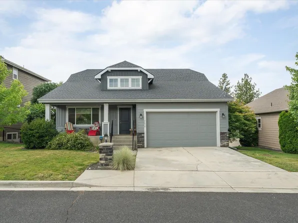 5616 S Ravencrest Dr, Spokane, WA 99224