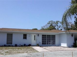 676 Liberty St, Englewood, FL 34223