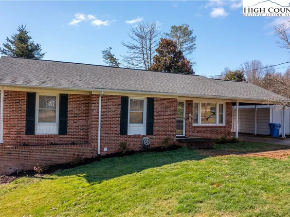 132 Ridge Street, Jonesville, NC 28642