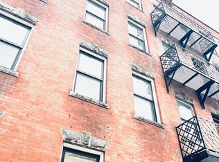 161 Cottage St APT 1, Boston, MA 02128