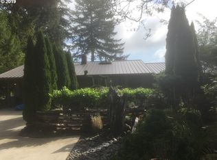 89761 Ben Bunch Rd, Florence, OR 97439