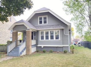 3118 N 50th St, Milwaukee, WI 53216