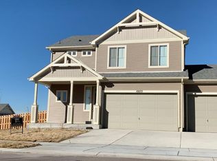 10533 Racine Way, Commerce City, CO 80022