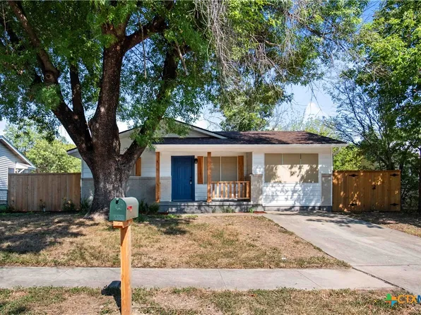 1007 San Antonio St, Killeen, TX 76541