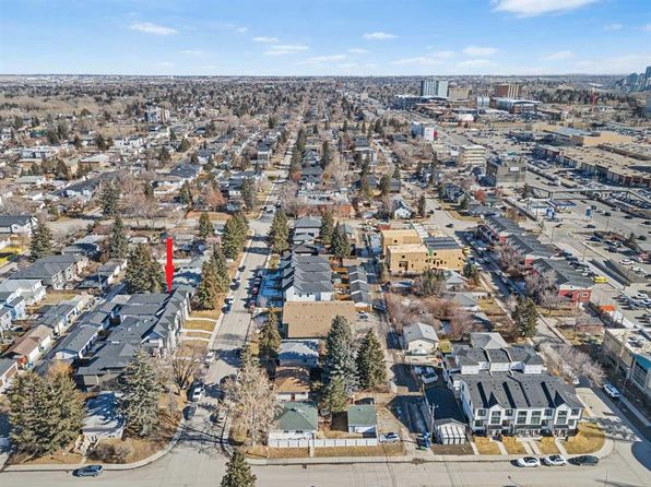 1828 S 18th Ave NW, Calgary, AB T2M 0X5