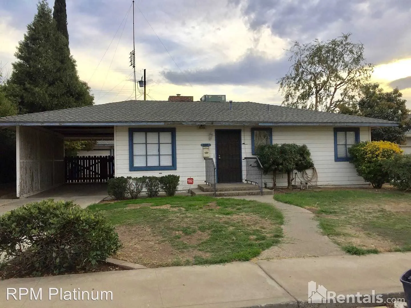 1137 W Normal Ave photo 1