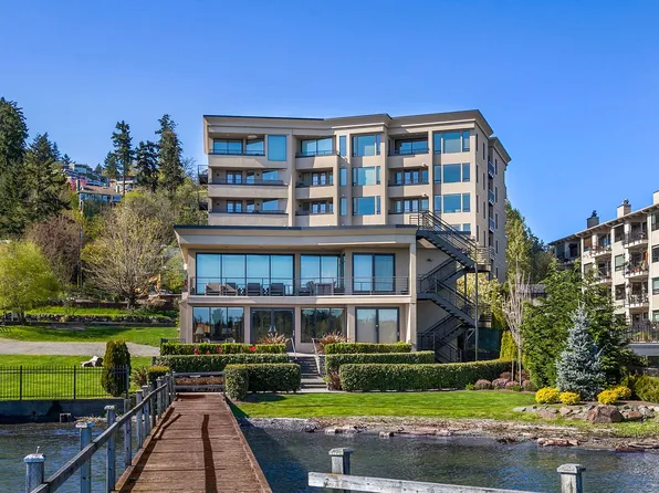 9123 NE Juanita Dr, Kirkland, WA 98034