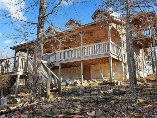 15 Glory Ln, Houston, AR 72070