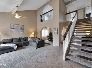 4446 W Keating Cir, Glendale, AZ 85308