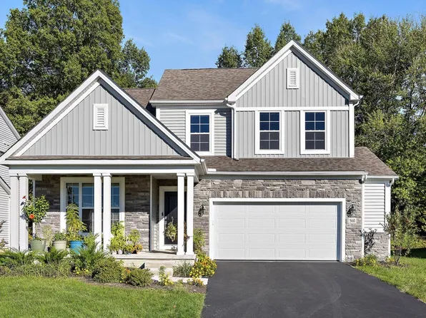 560 Habitat Way, Sunbury, OH 43074