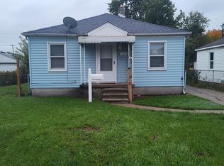 11316 Stephens Rd, Warren, MI 48089