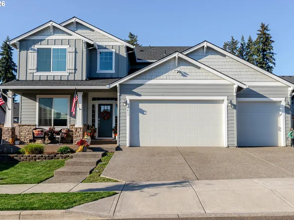 37413 Coho St, Sandy, OR 97055