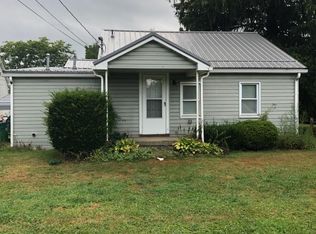 896 Evans City Rd, Renfrew, PA 16053