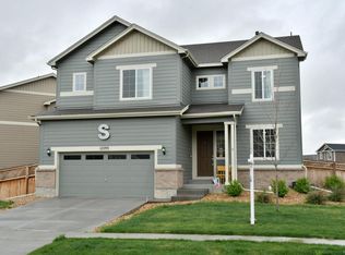 12293 Hannibal St, Commerce City, CO 80603