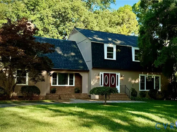 1611 Hearthglow Ln, Henrico, VA 23238