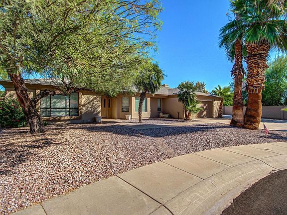 4th image of 11841 N 55th Pl