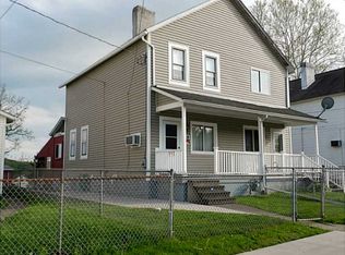 428 2nd St, Vestaburg, PA