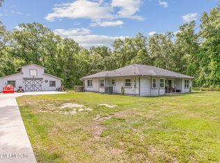 4840 M Lake Rd, Keystone Heights, FL 32656