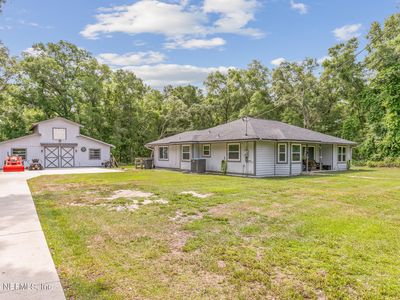 4840 M LAKE Road, Keystone Heights, FL, 32656