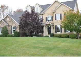 5 Woodbridge Rd, Collegeville, PA 19426