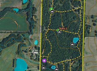 S 300 And Grange Rd, Richards, MO 64778