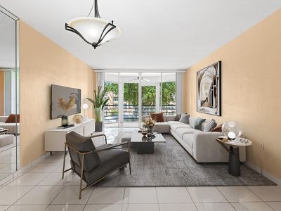 1301 NE 191st Street #F307, Miami, FL, 33179