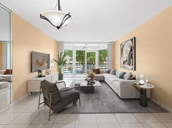 1301 NE 191st Street #F307, Miami, FL 33179