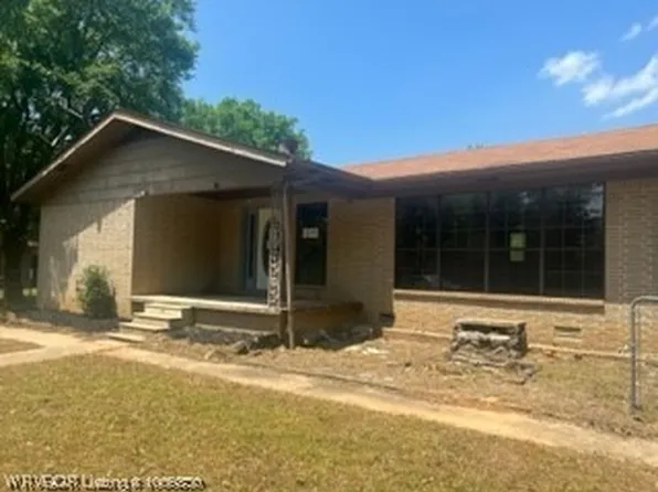 18131 W Highway 28, Waldron, AR 72958