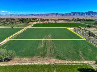 Tbd 24 Road, Grand Junction, CO 81505