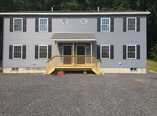 125 Sunrise Ave UNIT 1, Kingston, NY 12401