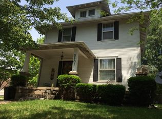 2301 Mulberry St, Saint Joseph, MO 64501