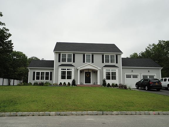 2nd image of Lot9 Blackberry Lane #Lot9