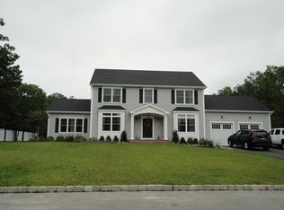 Lot3 Blackberry Lane #LOT3, Center Moriches, NY 11934
