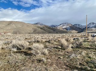 11705 Beaumont Trl, Lovelock, NV 89419