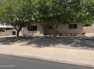 2311 S 12th Ave, Safford, AZ 85546
