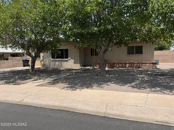 2311 S 12th Ave, Safford, AZ 85546