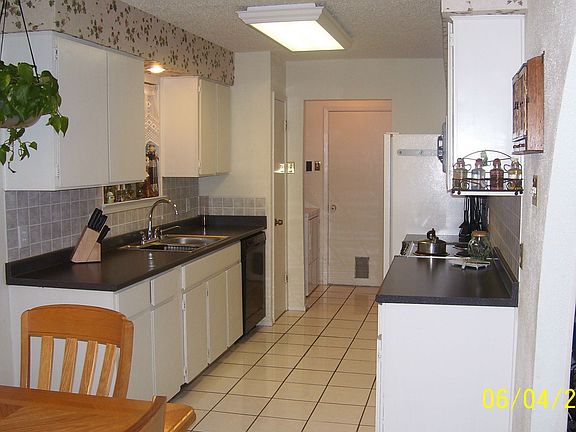 new countertops/ sink
