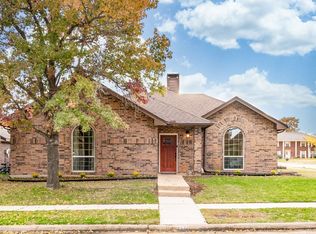 5237 Turtle Cove Rd, Garland, TX 75044
