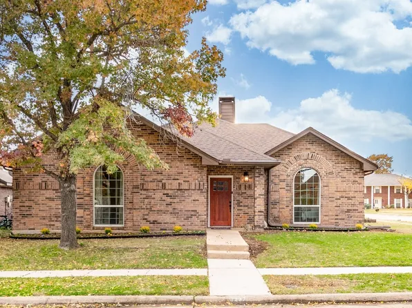 5237 Turtle Cove Rd, Garland, TX 75044
