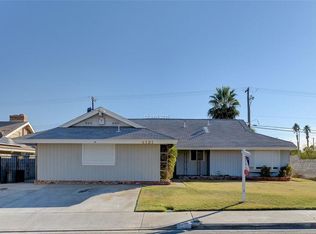 4121 Fortune Ave, Las Vegas, NV 89107