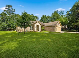 34015 Conroe Huffsmith Rd, Magnolia, TX 77354