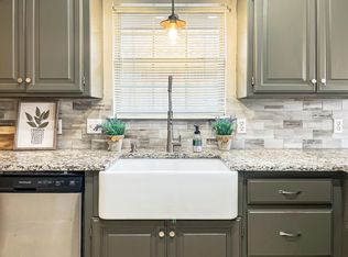 1122 Dustin Dr, Edmond, OK 73003