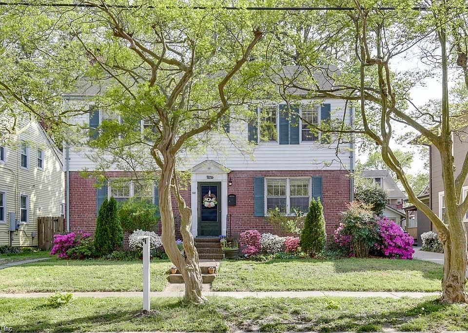 535 Virginia Ave, Norfolk, VA 23508 Zillow
